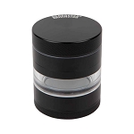 Kannastor Black Series Jar Grinder