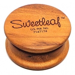 Sweetleaf Original Wooden Party Size Grinder