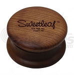 Sweetleaf Original Wooden Pocket Size Grinder